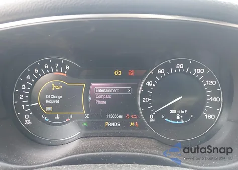 2015 Lincoln Mkc z USA, uszkodzony, nr VIN 5LMCJ1A99FUJ32620